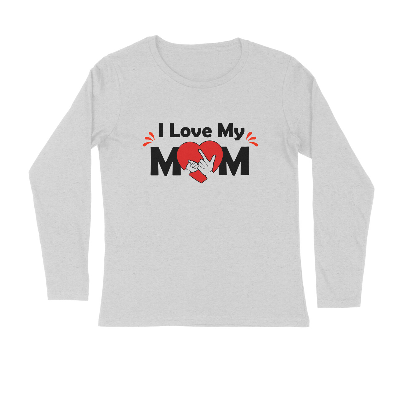 I love you my mom (ISL) - Boonary Cart